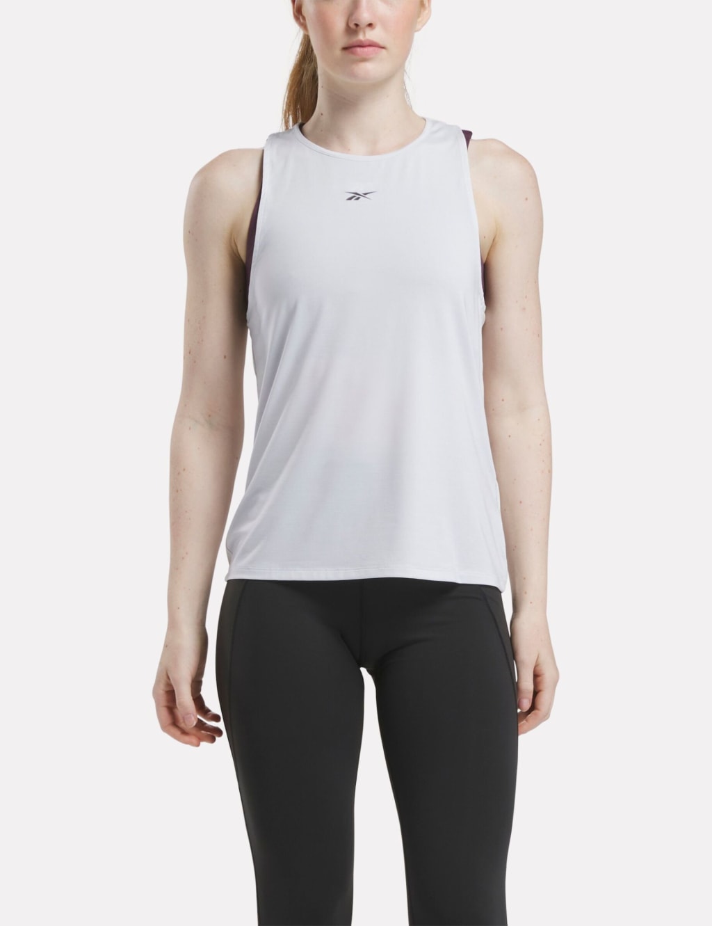 Racer back sports vest shop