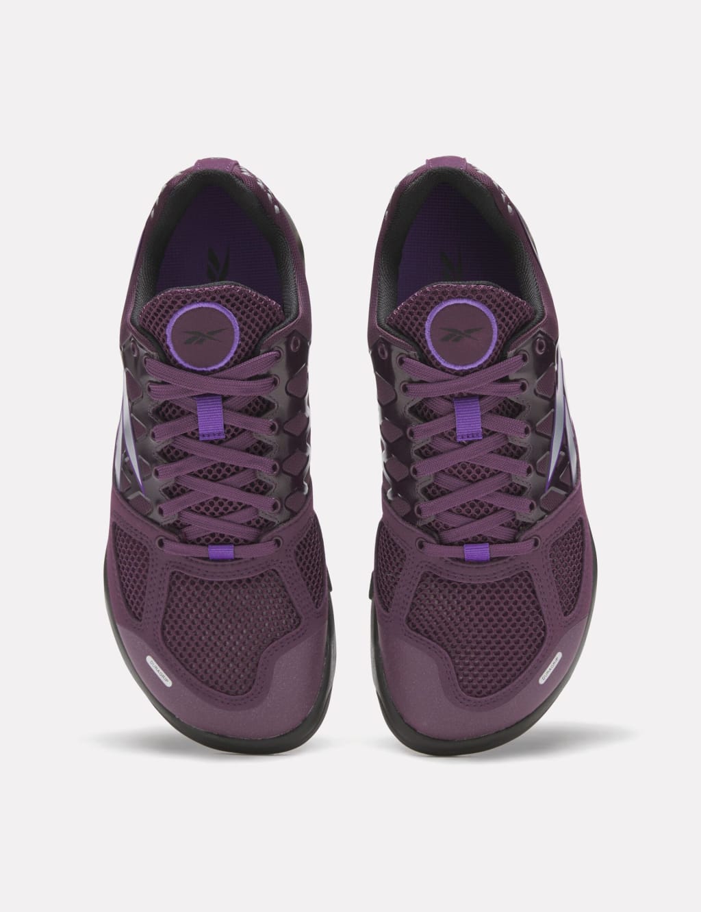 Nano 2.0 Mesh Detail Trainers Reebok M S