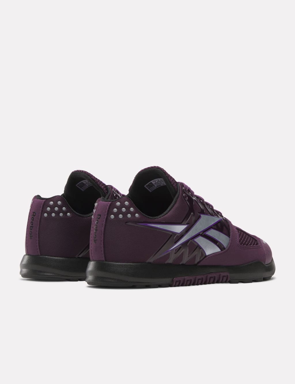 Nano 2.0 Mesh Detail Trainers