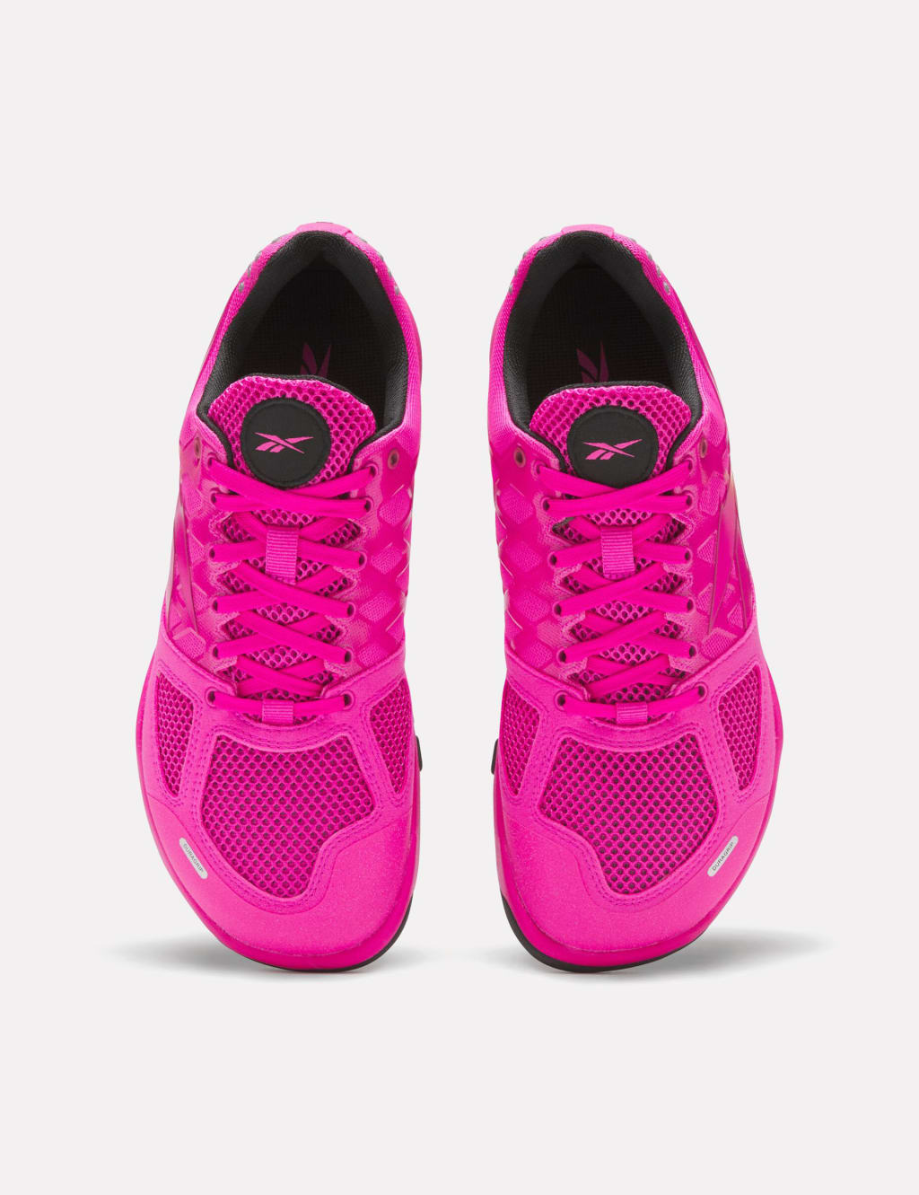 Nano 2.0 Mesh Detail Trainers 3 of 6