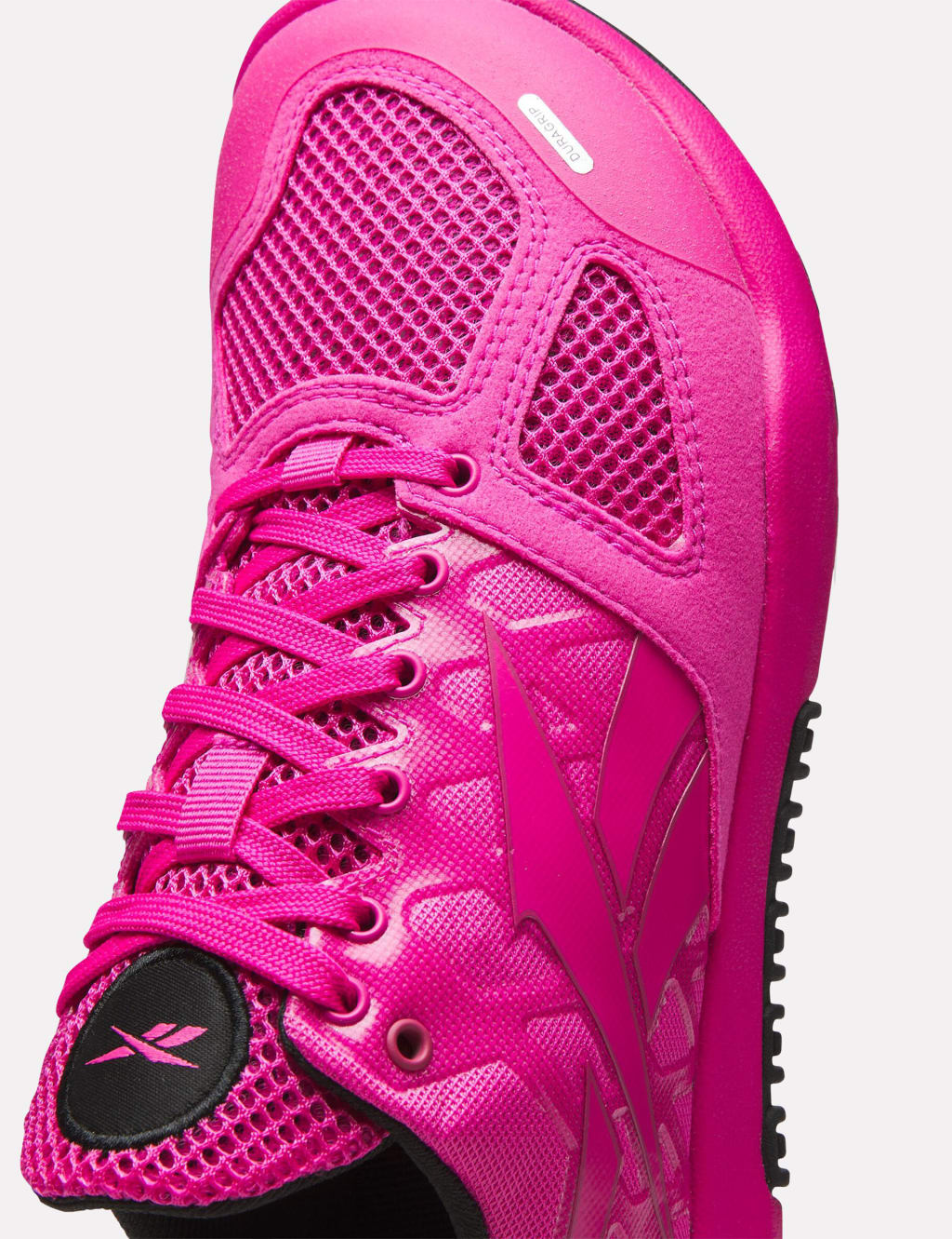 Nano 2.0 Mesh Detail Trainers Reebok M S