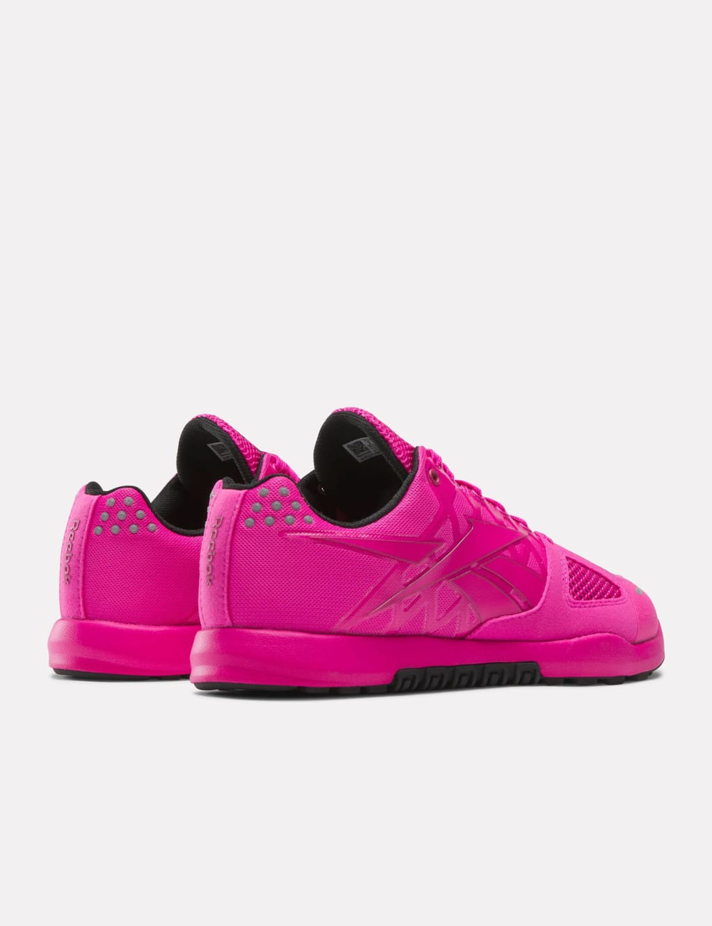 Nano 2.0 Mesh Detail Trainers 5 of 6