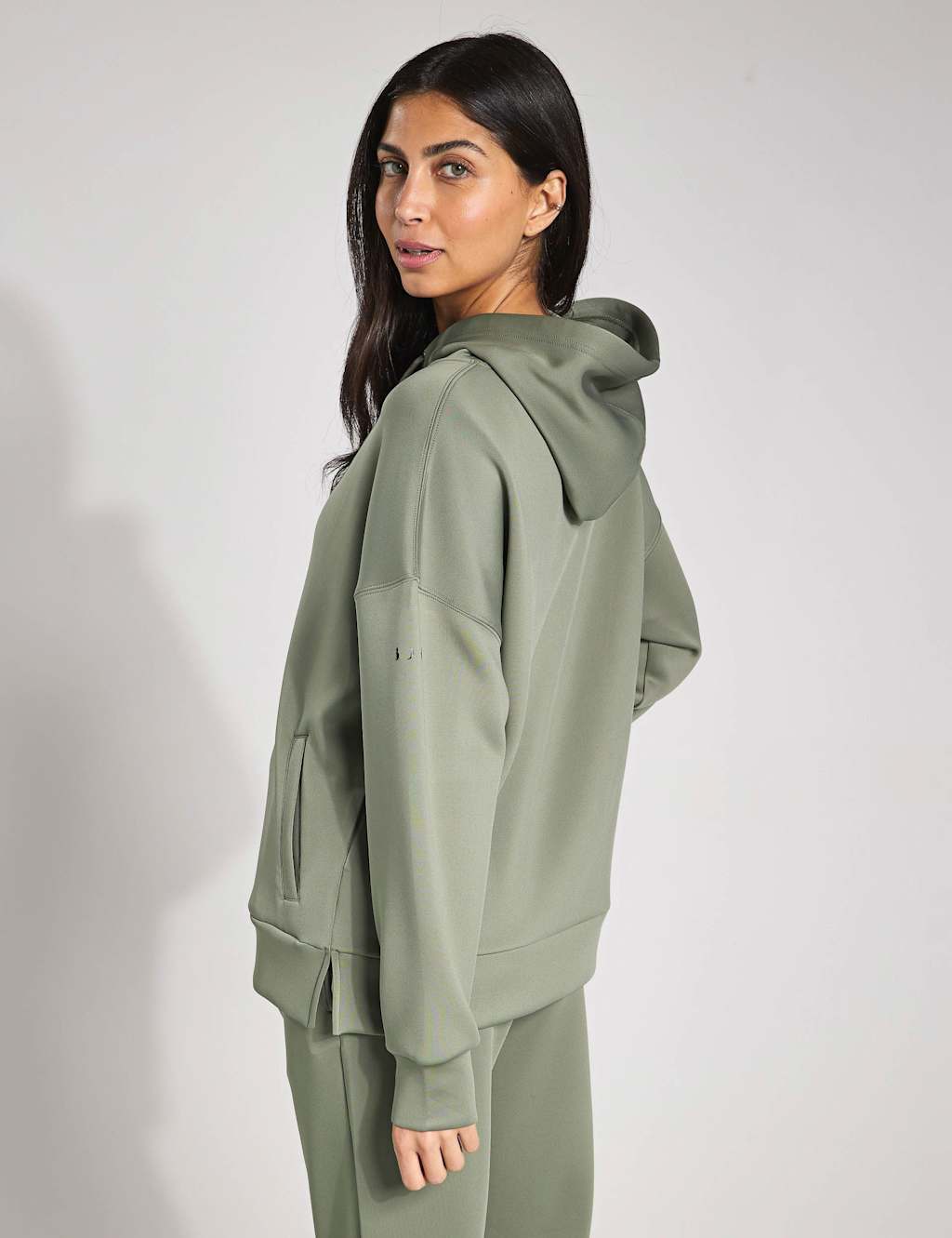 Isolde Hooded Sweatshirt 4 of 5