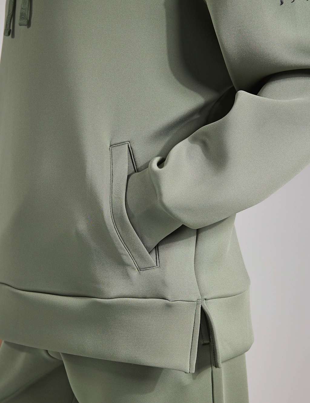 Isolde Hooded Sweatshirt 5 of 5