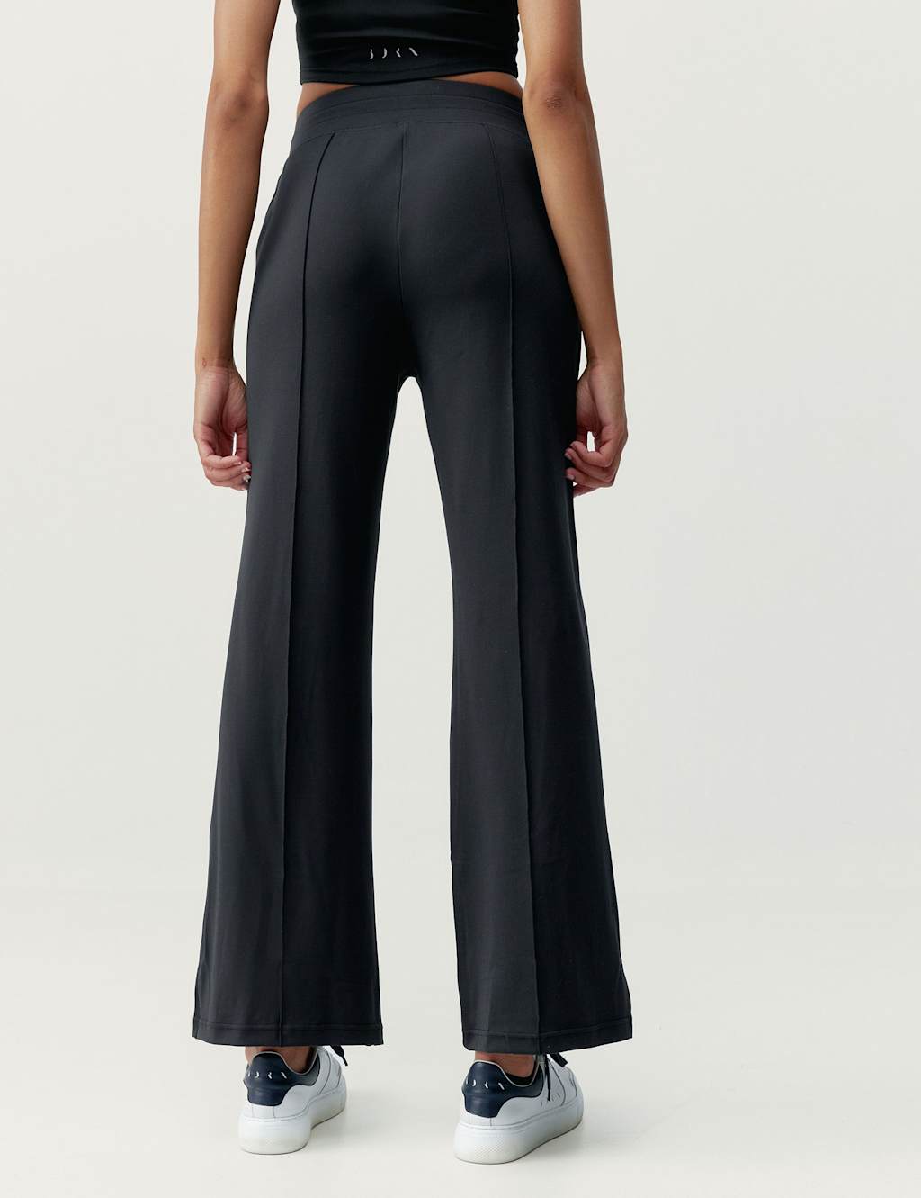 Leila Straight Leg Culottes 4 of 5