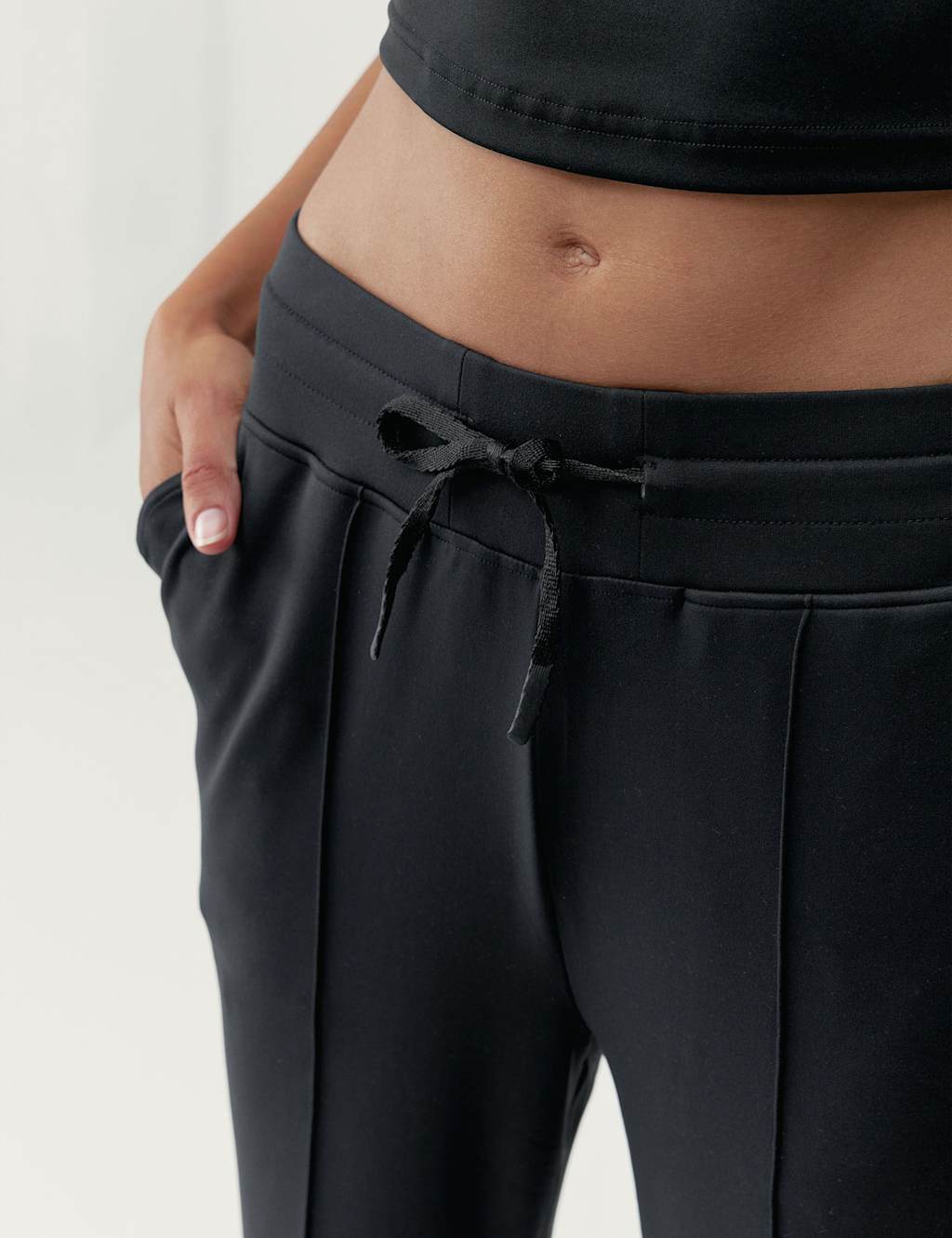 Leila Straight Leg Culottes 5 of 5