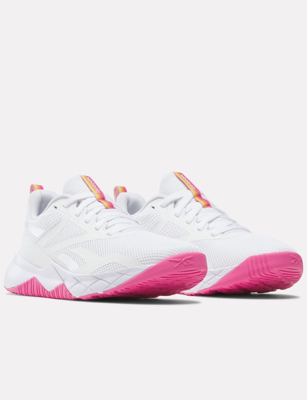 NFX Lace Up Trainers 4 of 5