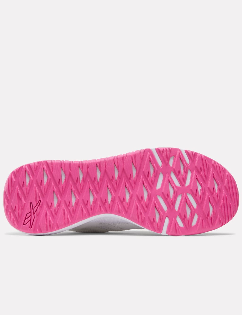 NFX Lace Up Trainers 5 of 5