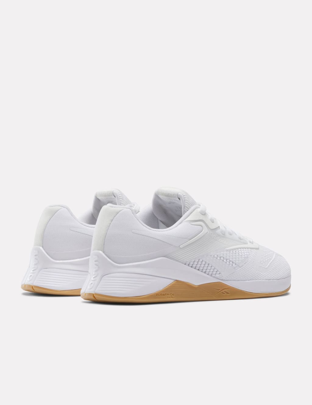 Nano X4 Lace Up Trainers 5 of 6