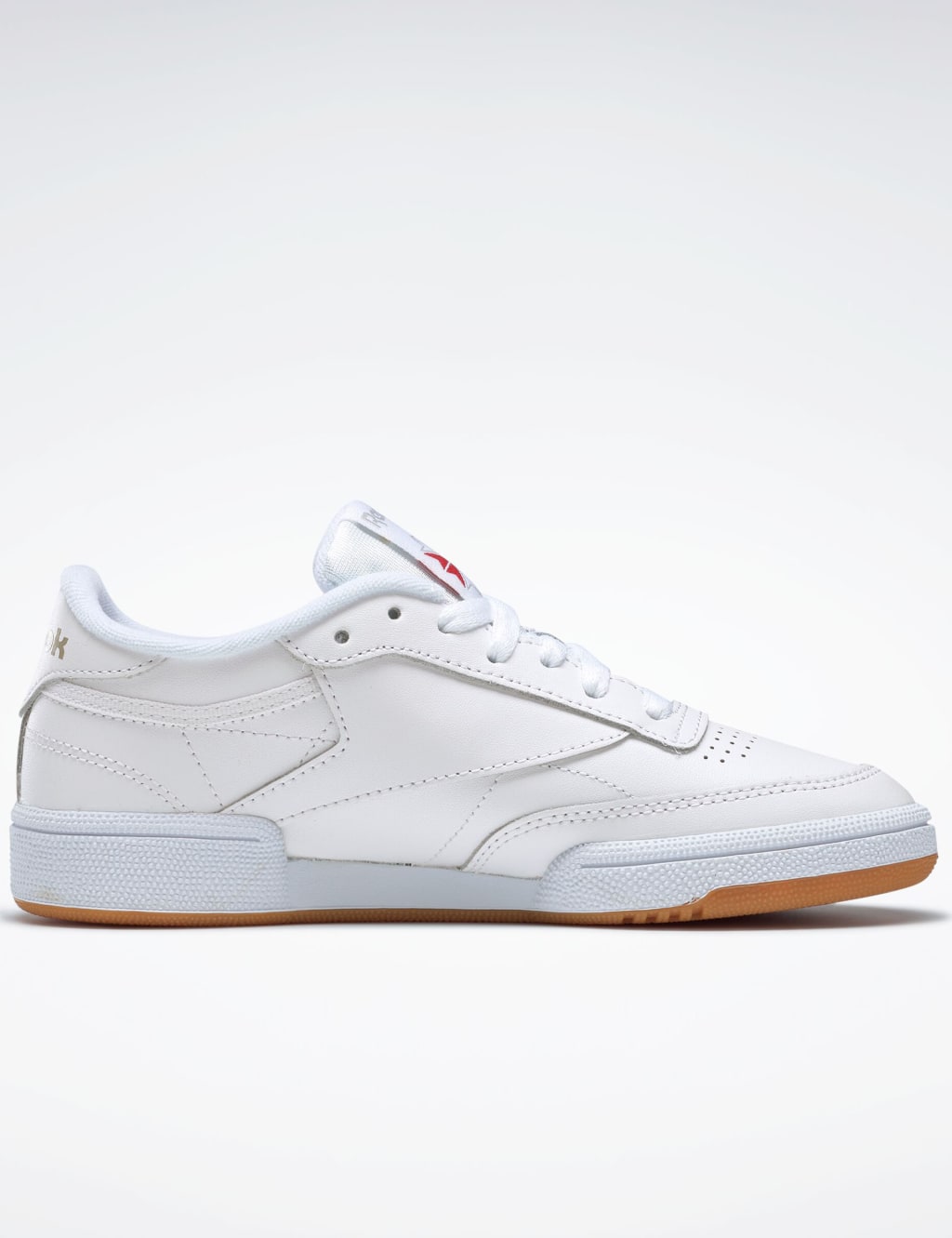 Reebok club c 85 jd sports top