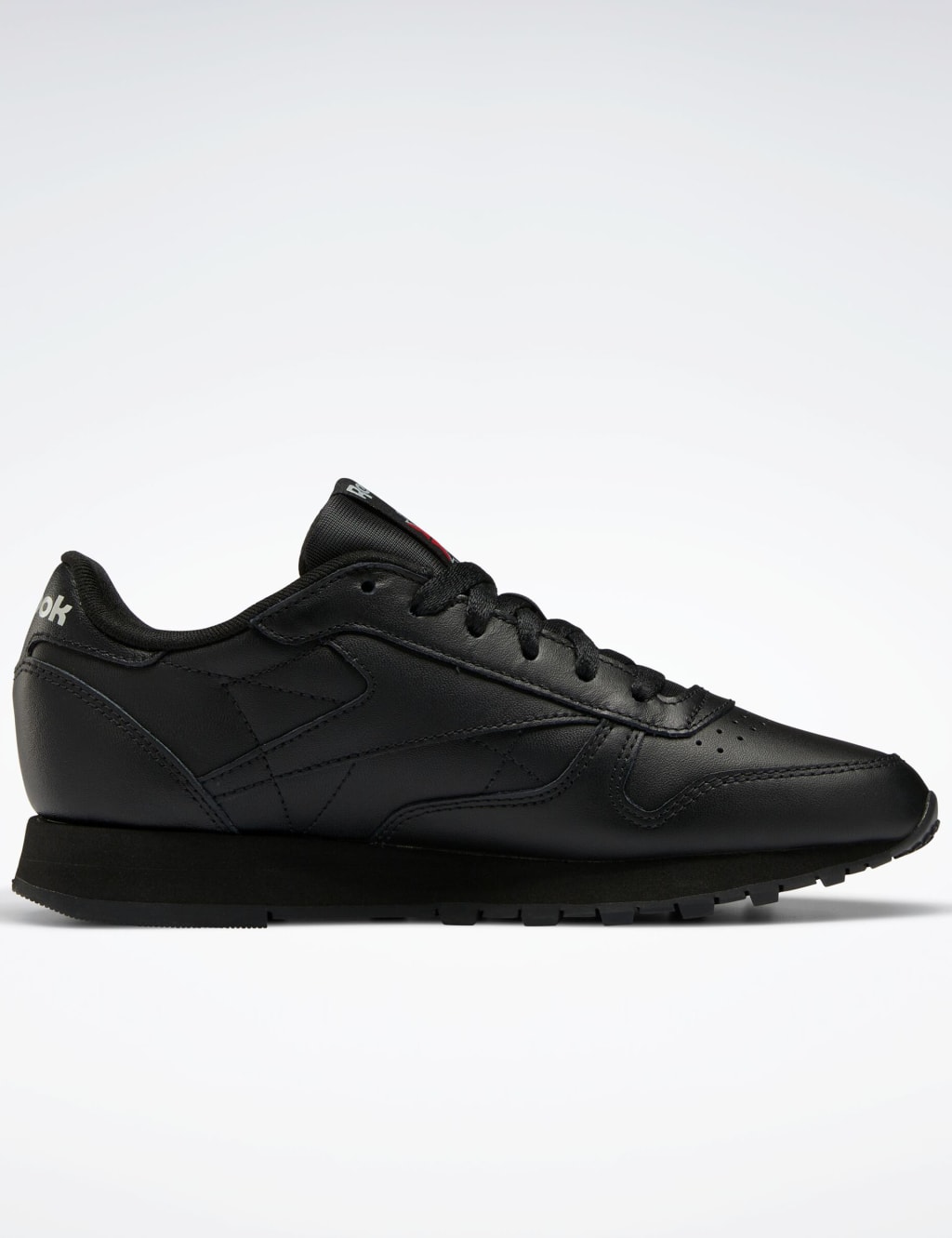 Reebok classic leather lace discount