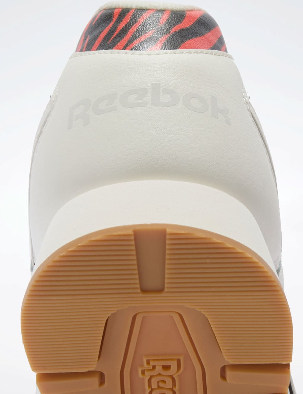 Glide Leather Trainers 6 of 7