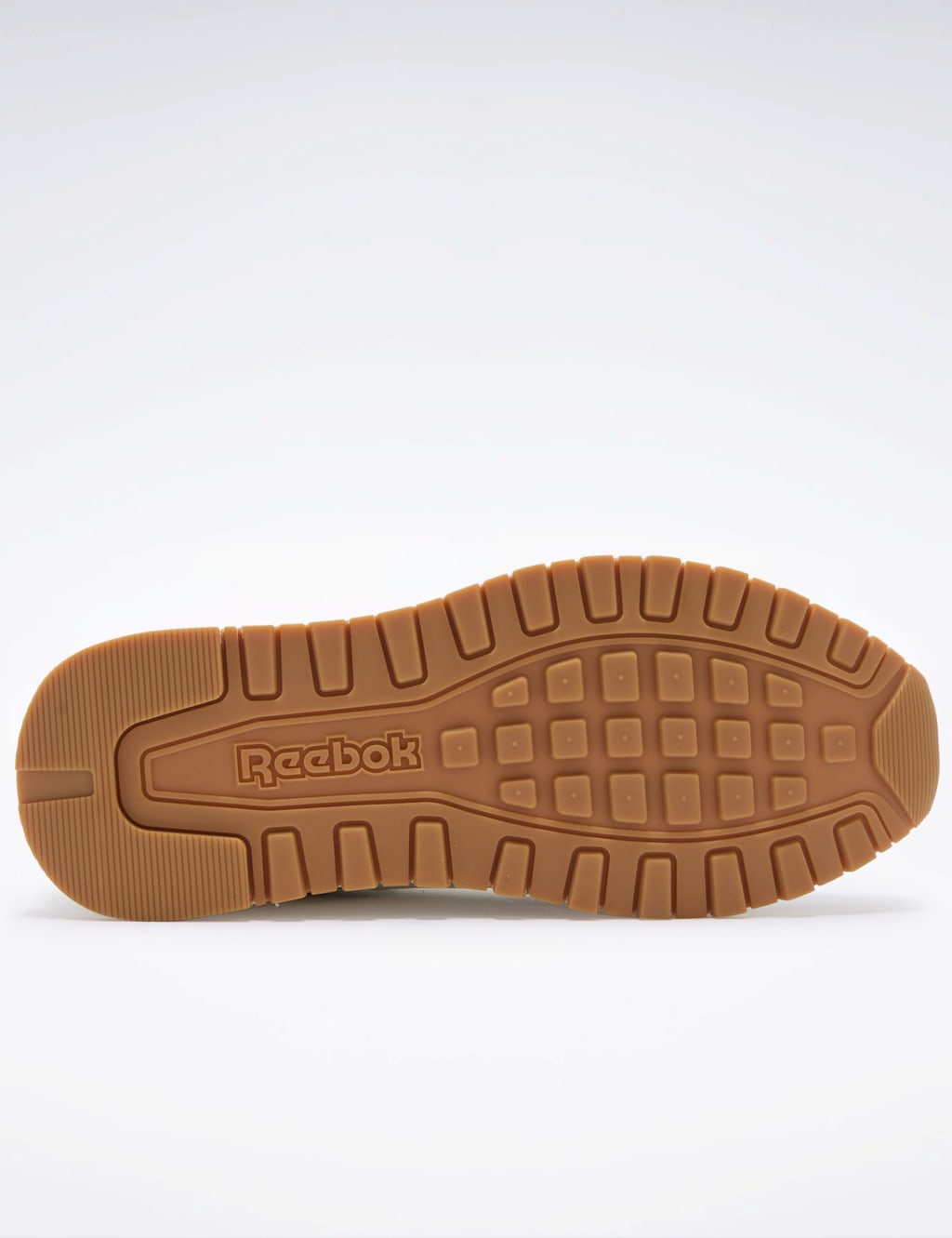 Glide Leather Trainers 7 of 7