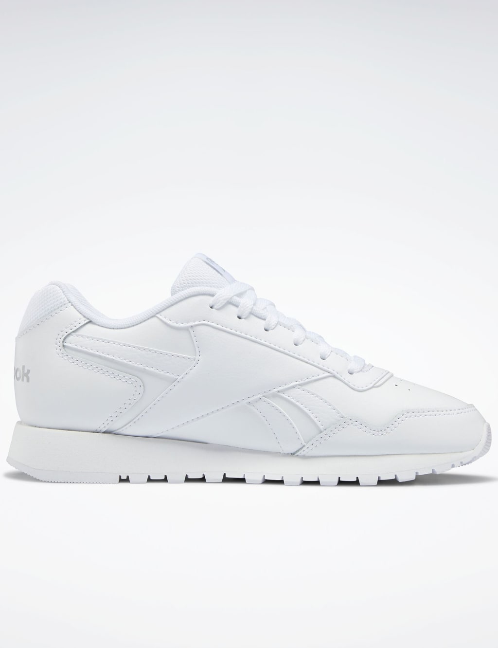 Glide Leather Trainers 5 of 5