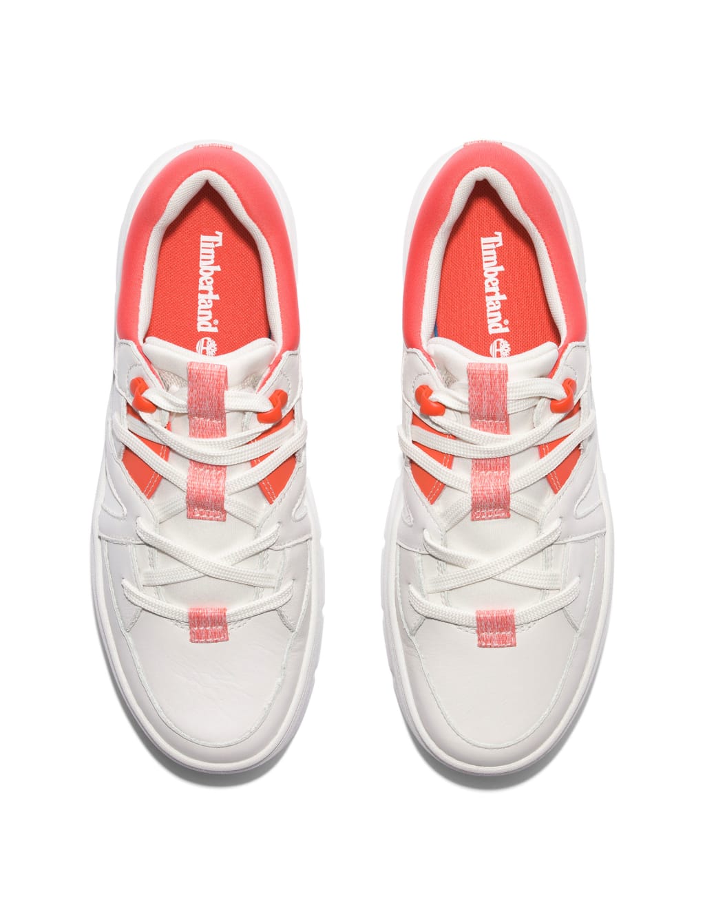 Laurel Leather Trainers 3 of 6