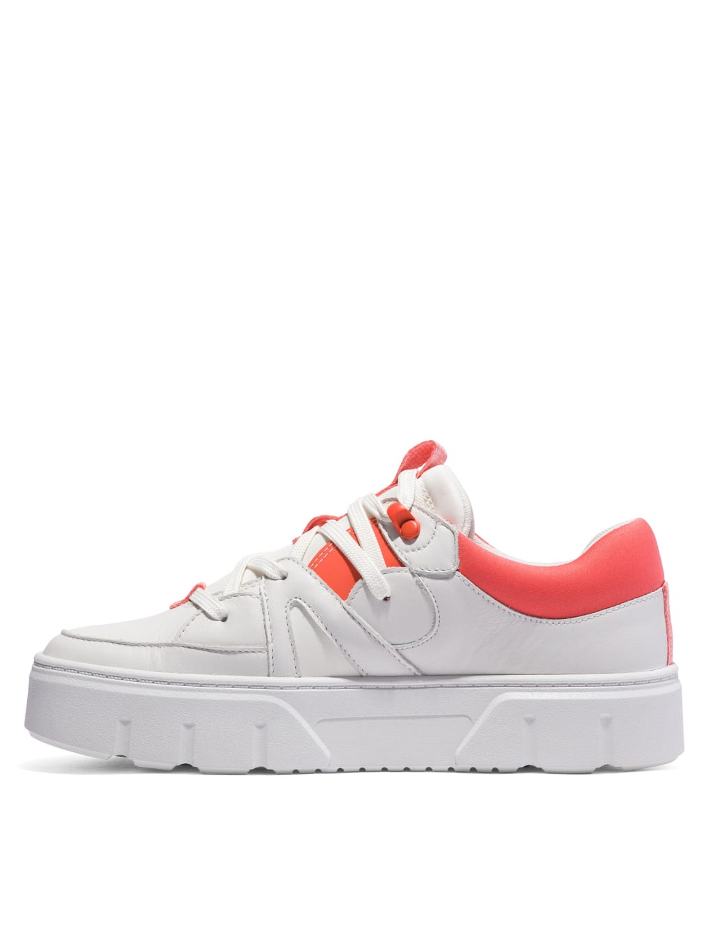 Laurel Leather Trainers 4 of 6