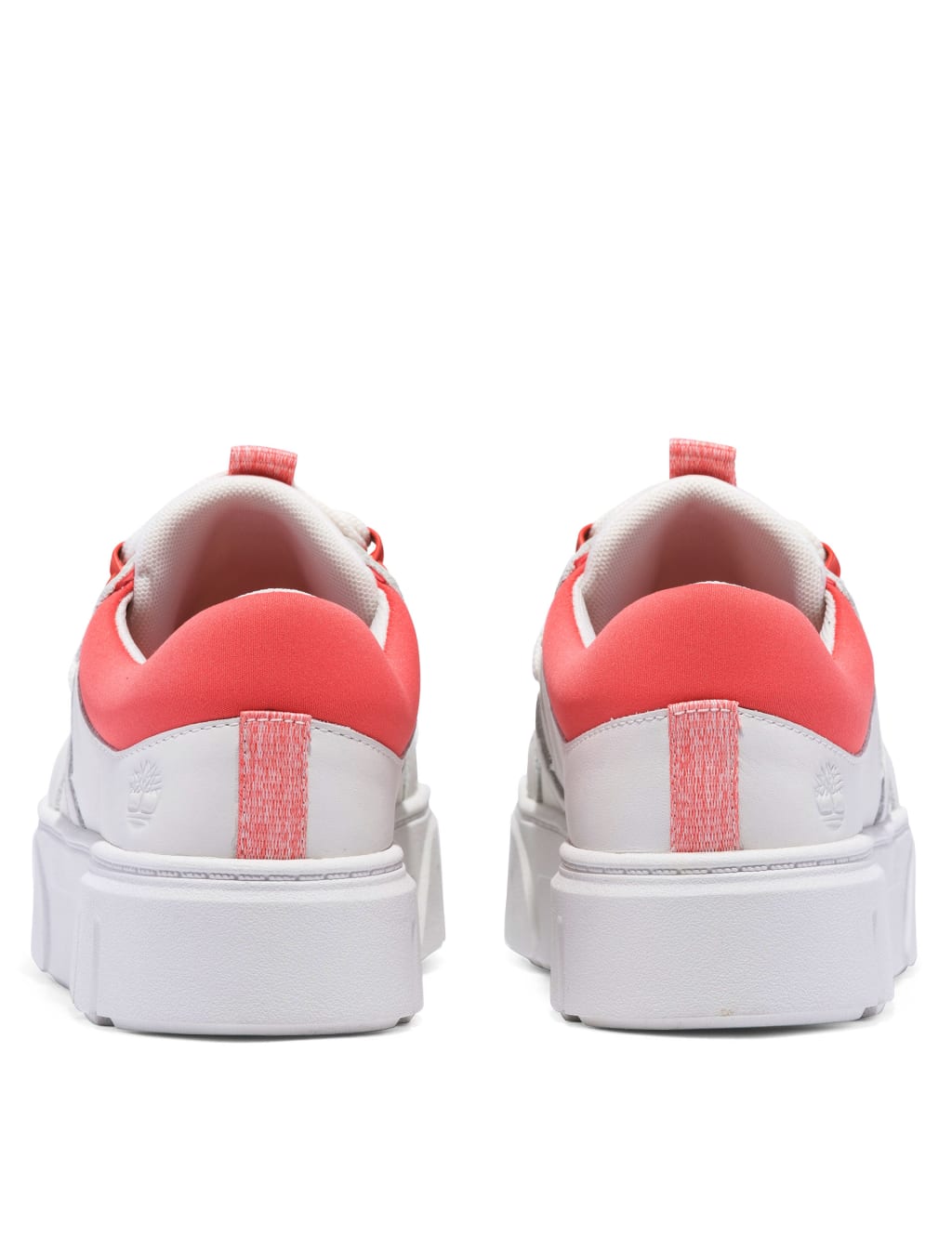 Laurel Leather Trainers 5 of 6