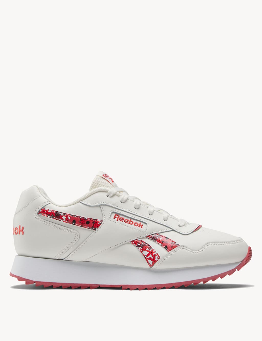 Reebok ripple low hotsell