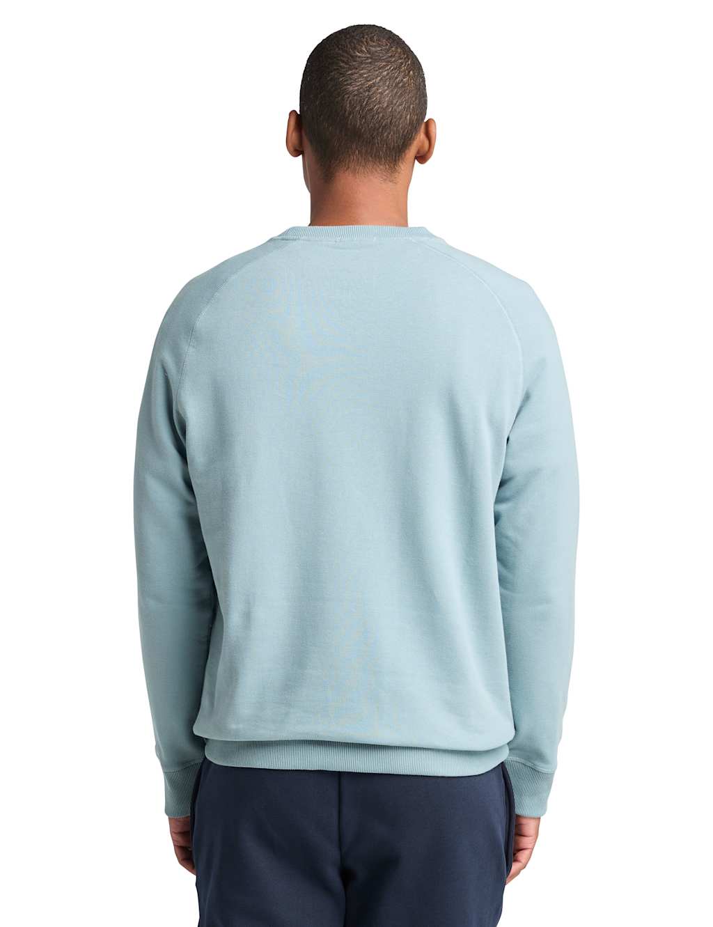 Exeter River Cotton Rich Loopback Sweatshirt 4 of 5