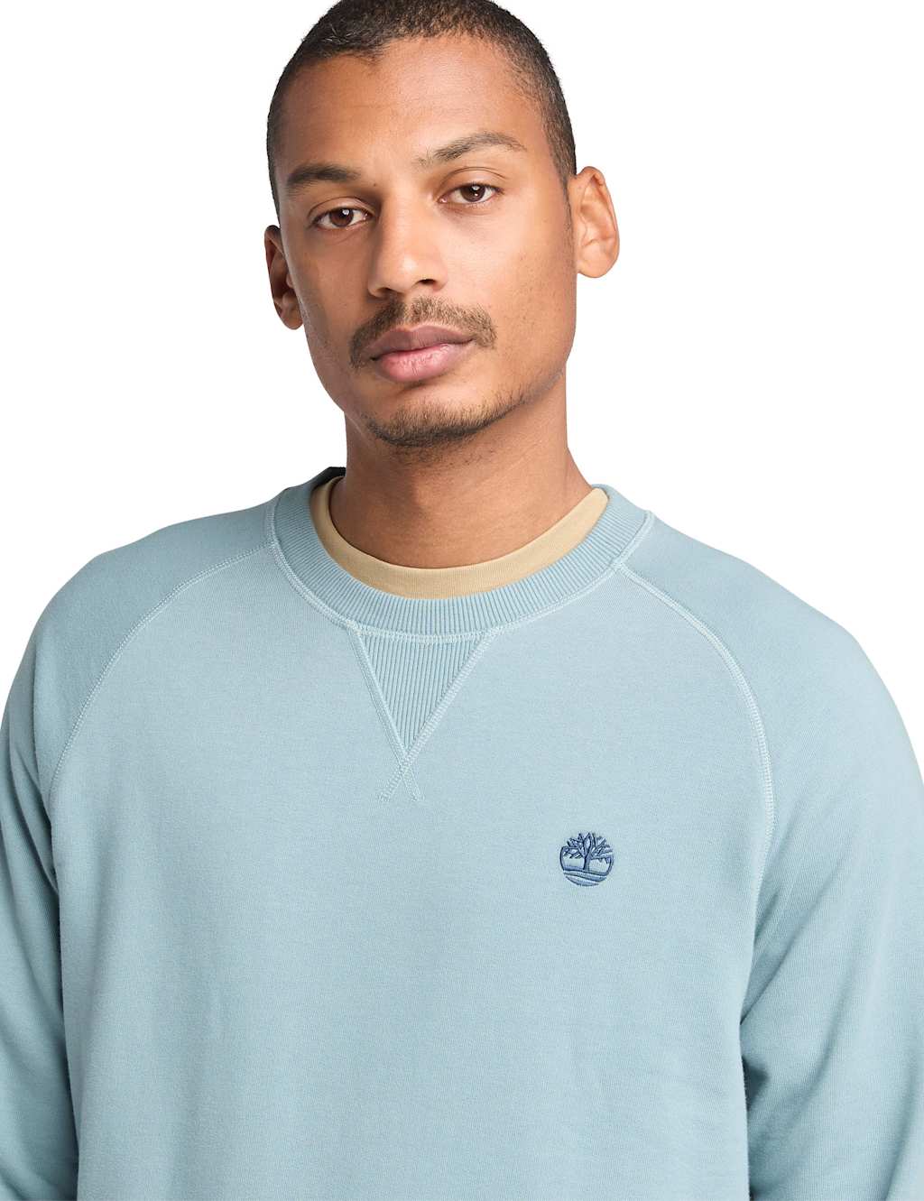 Exeter River Cotton Rich Loopback Sweatshirt 5 of 5