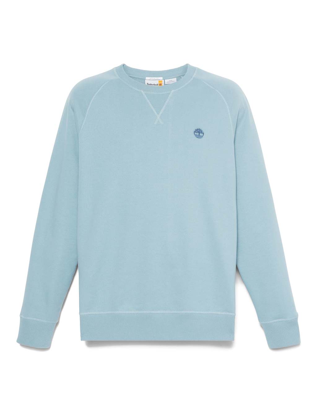 Exeter River Cotton Rich Loopback Sweatshirt 2 of 5