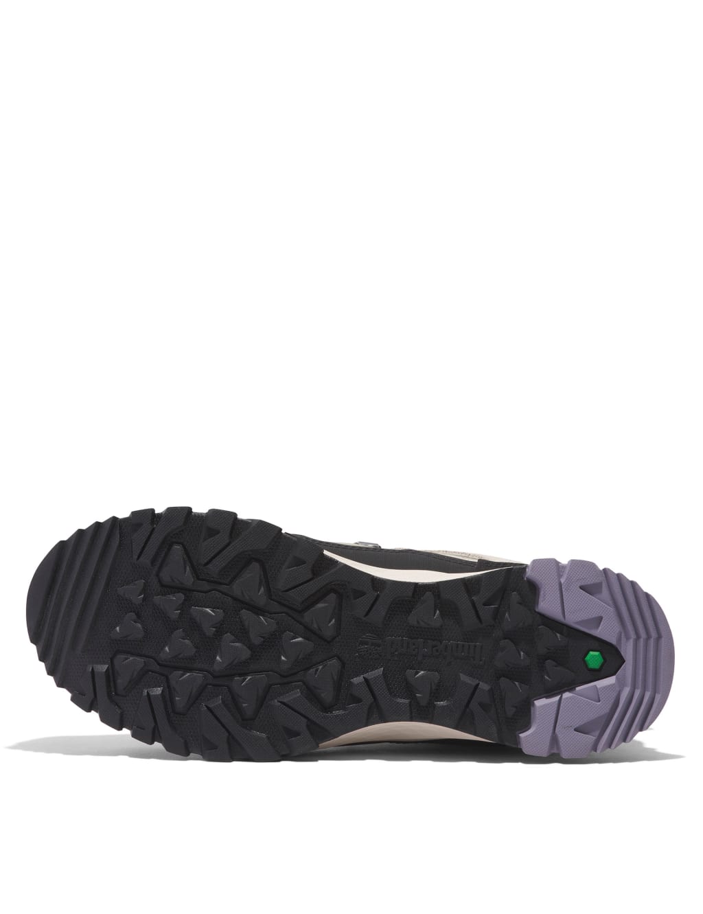 Lincoln Peak Leather Walking Trainers 6 of 6