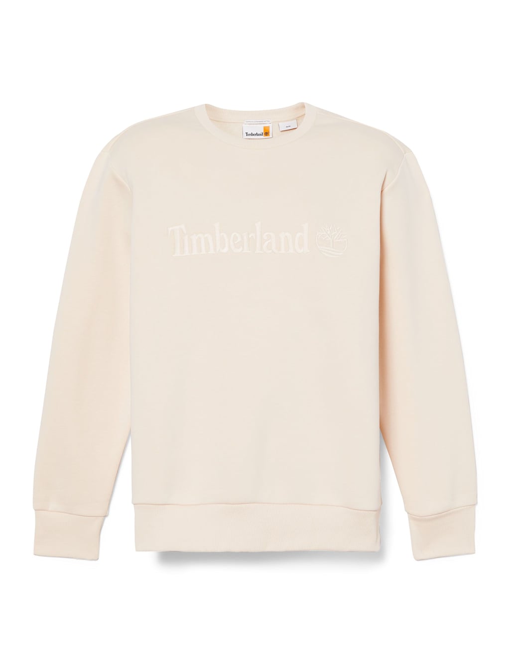 Hampton Cotton Rich Embroidered Sweatshirt 2 of 5