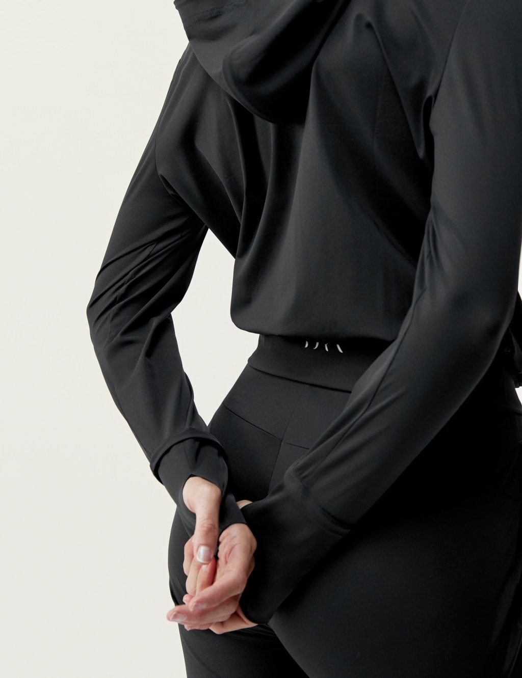Airla Zip Up Hooded Sports Jacket 2 of 3