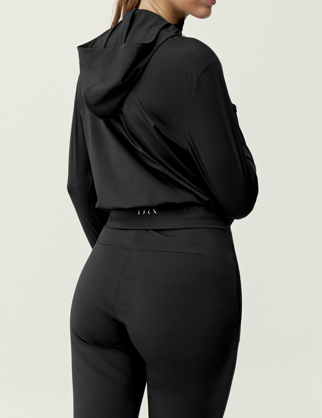 Airla Zip Up Hooded Sports Jacket 3 of 3