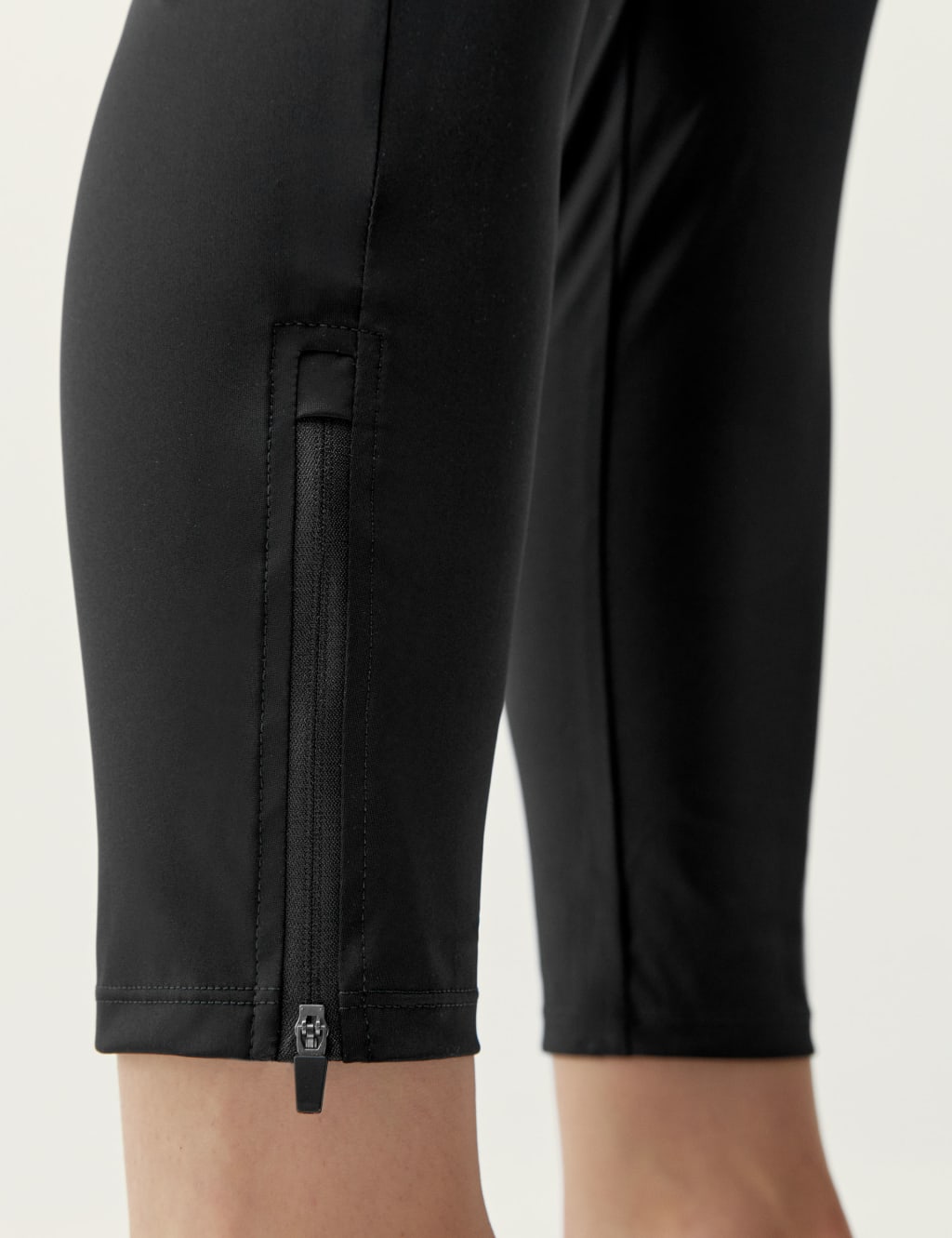 Airla Slim Fit High Waisted Joggers 6 of 6