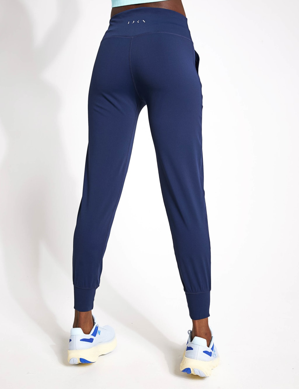 Daba High Waisted Slim Fit Joggers BORN M S