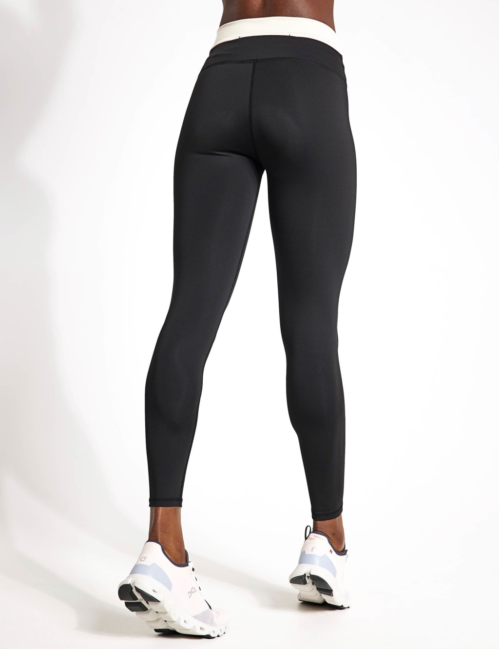 Fiorella High Waisted Leggings 4 of 4