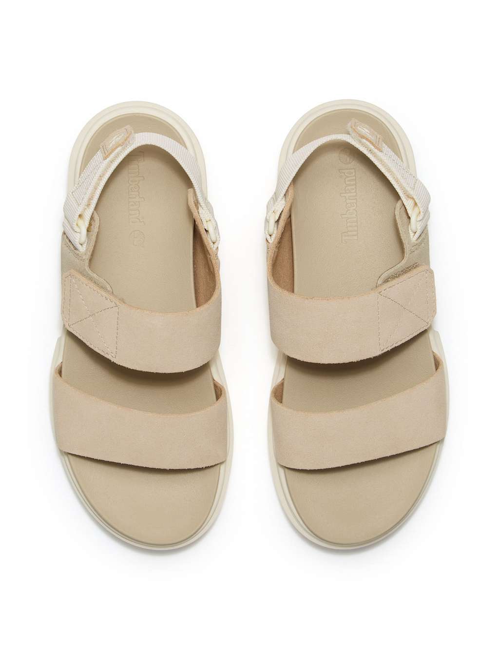 Greyfield Leather Flatform Sandals 5 of 8