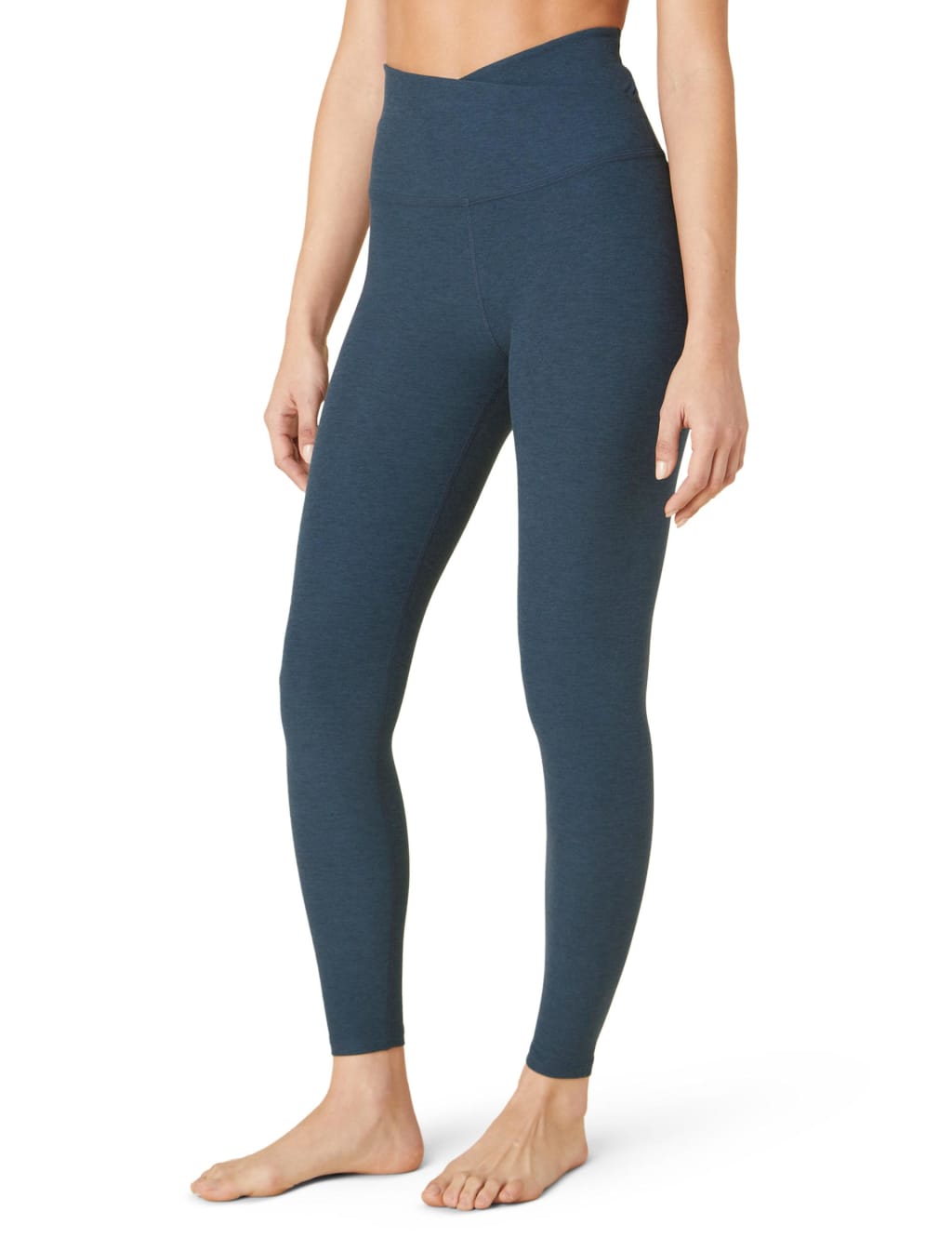 Spacedye High Waisted 7/8 Leggings 4 of 4