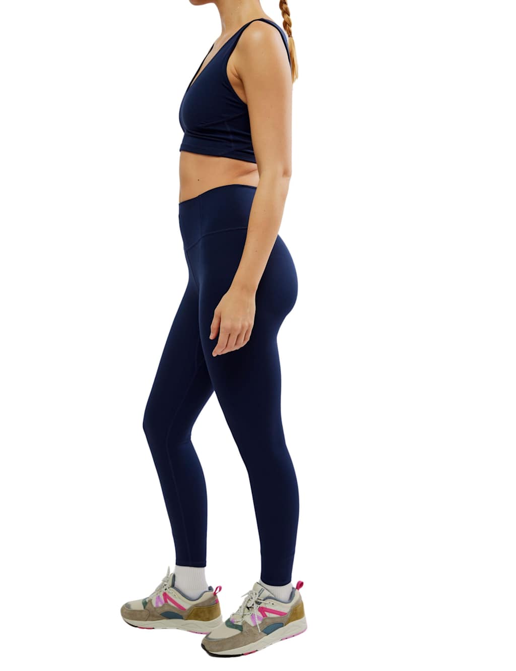 Never Better High Waisted Leggings 3 of 5