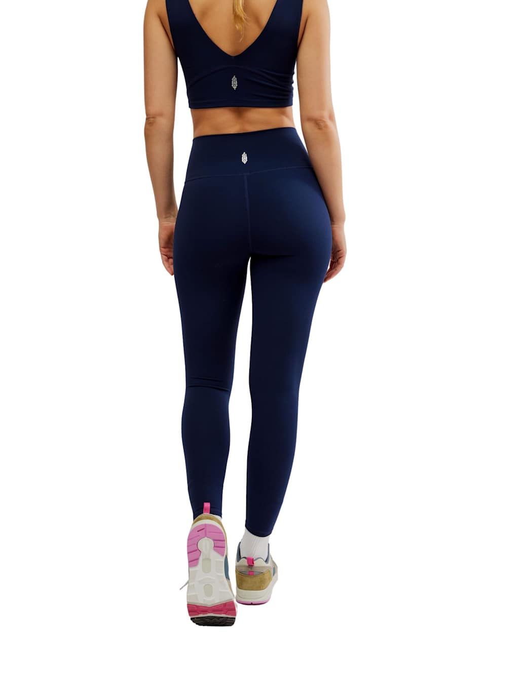 Never Better High Waisted Leggings 4 of 5