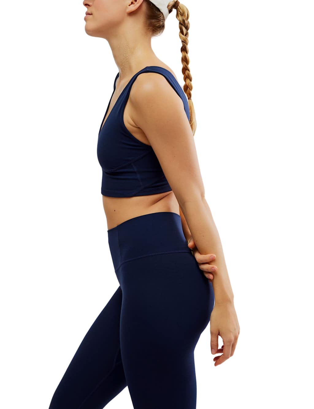 Never Better Non Wired Sports Bra 3 of 5