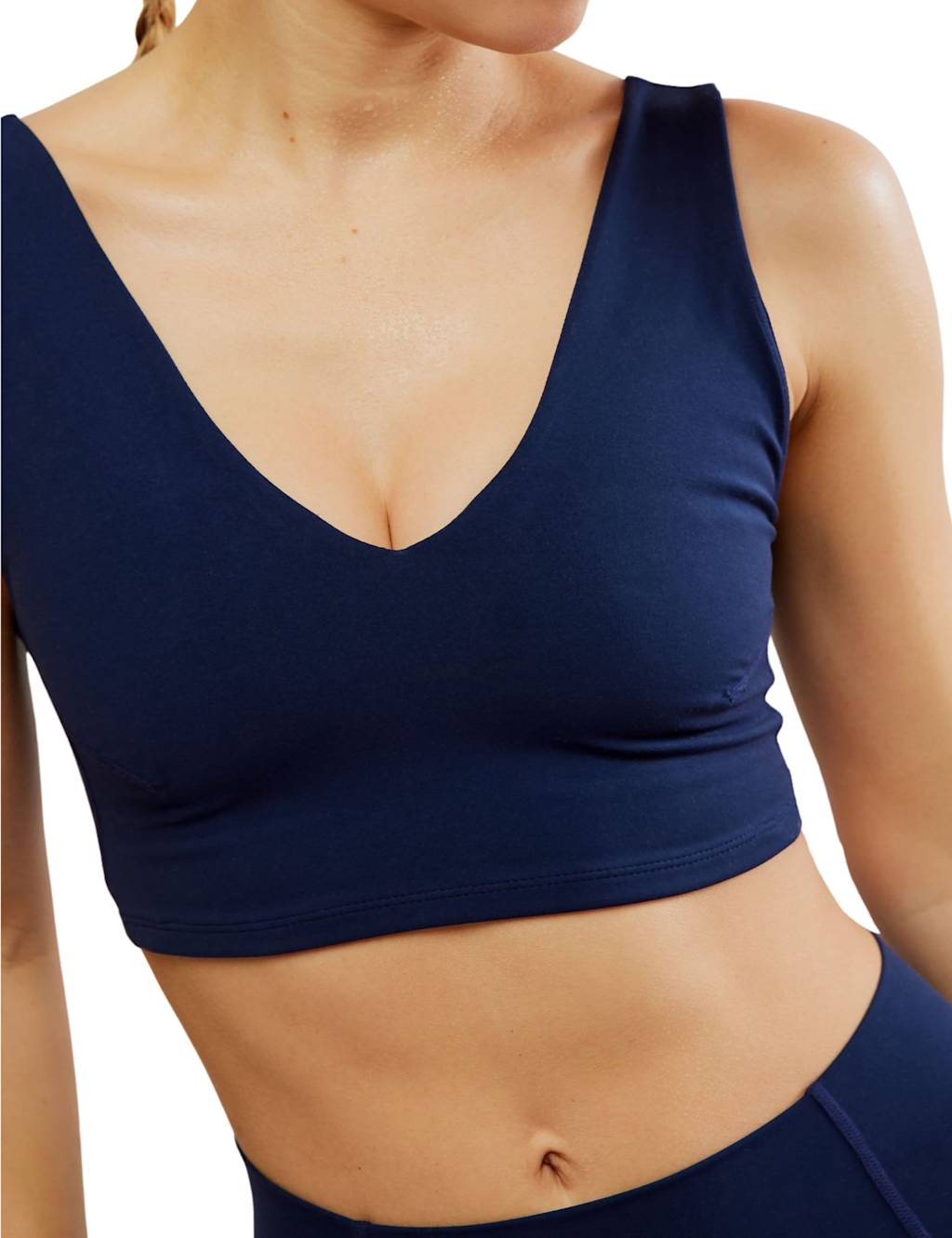 Never Better Non Wired Sports Bra 5 of 5