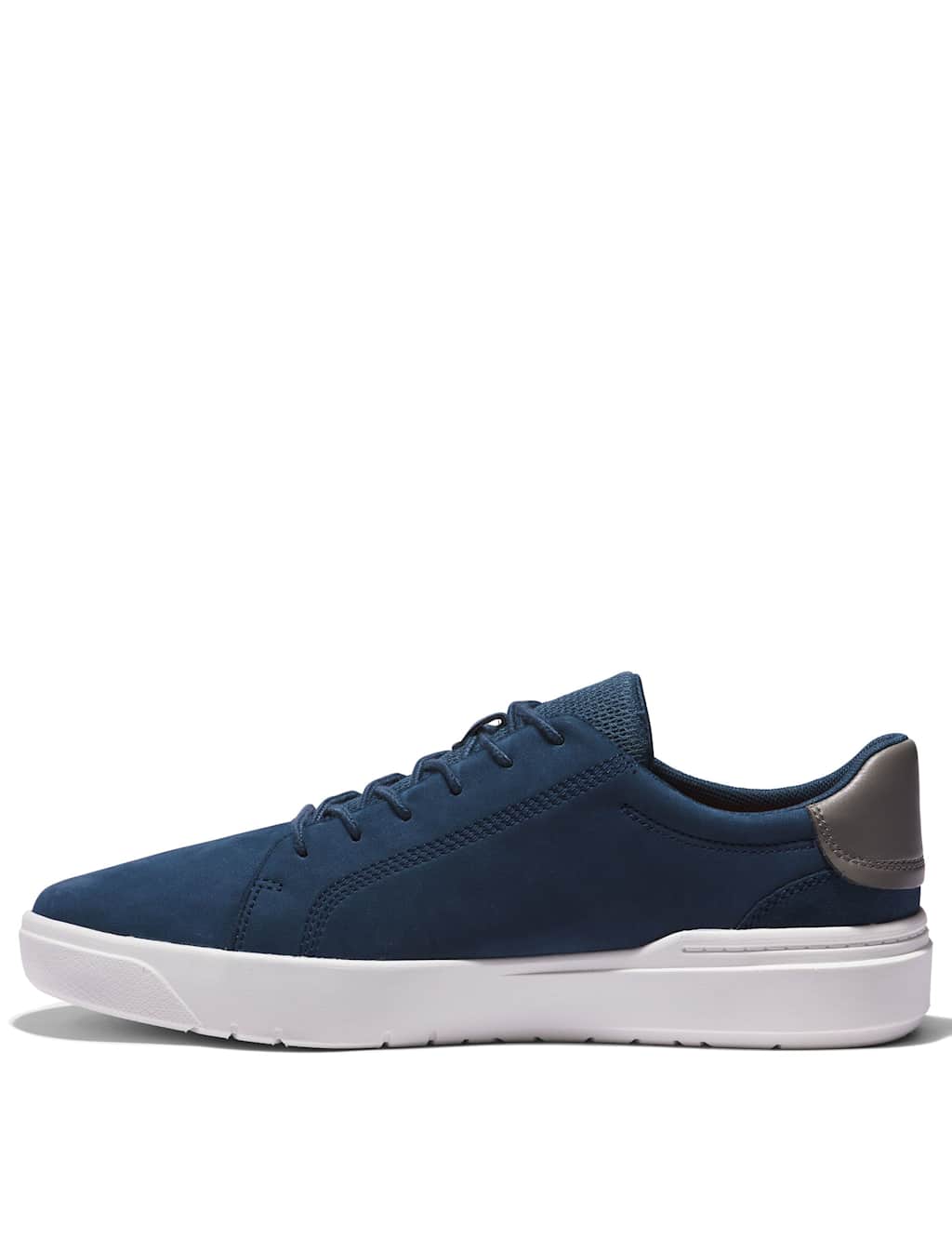 Seneca Bay Leather Trainers 2 of 8