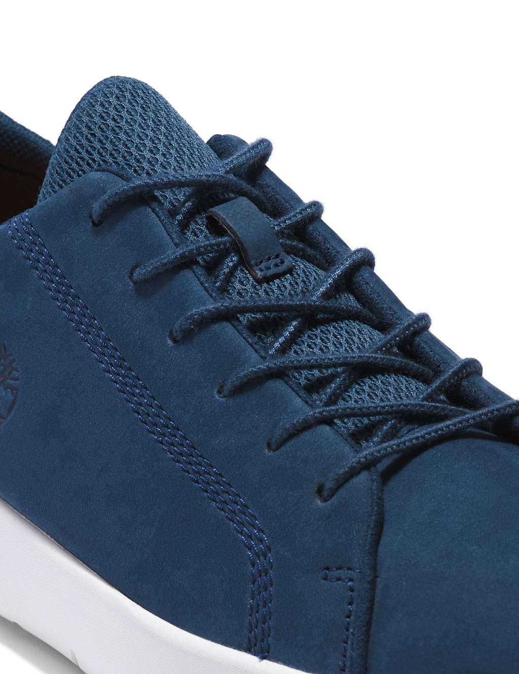 Seneca Bay Leather Trainers 7 of 8