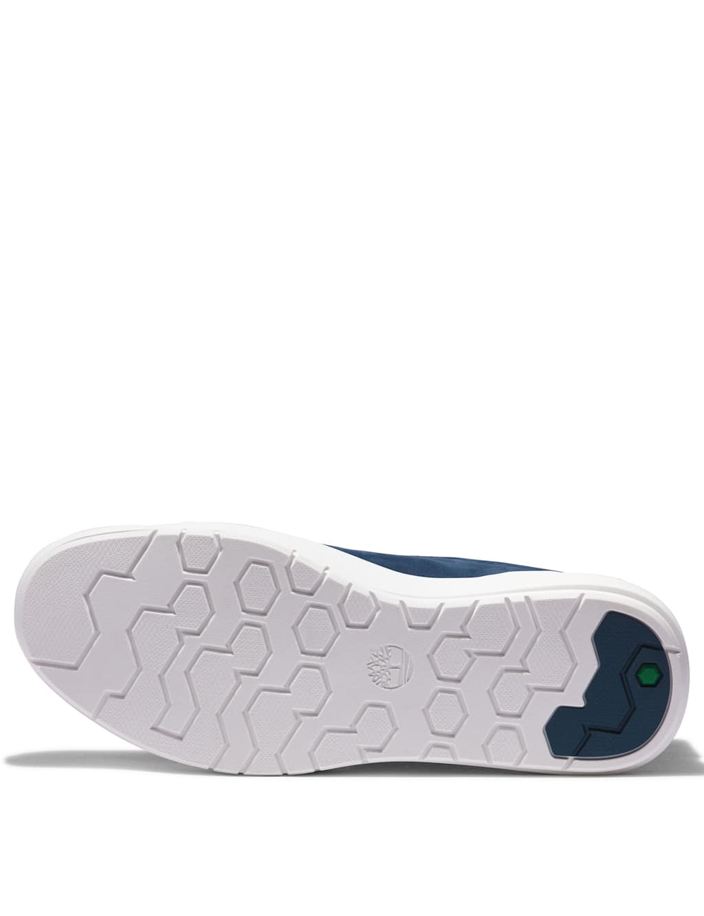 Seneca Bay Leather Trainers 8 of 8