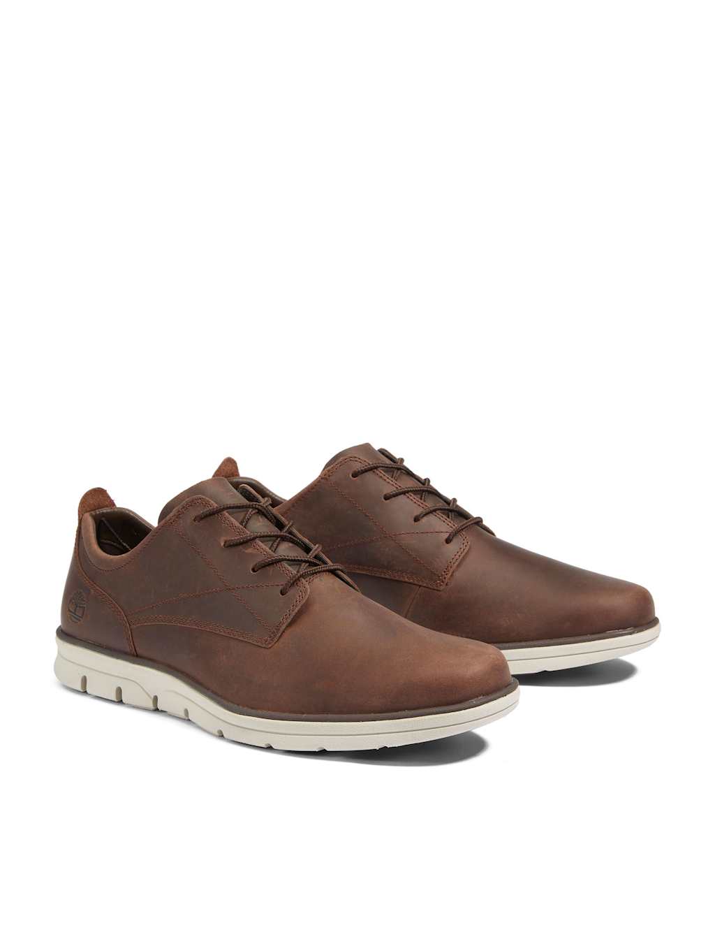Bradstreet Oxford Leather Walking Boots 3 of 8