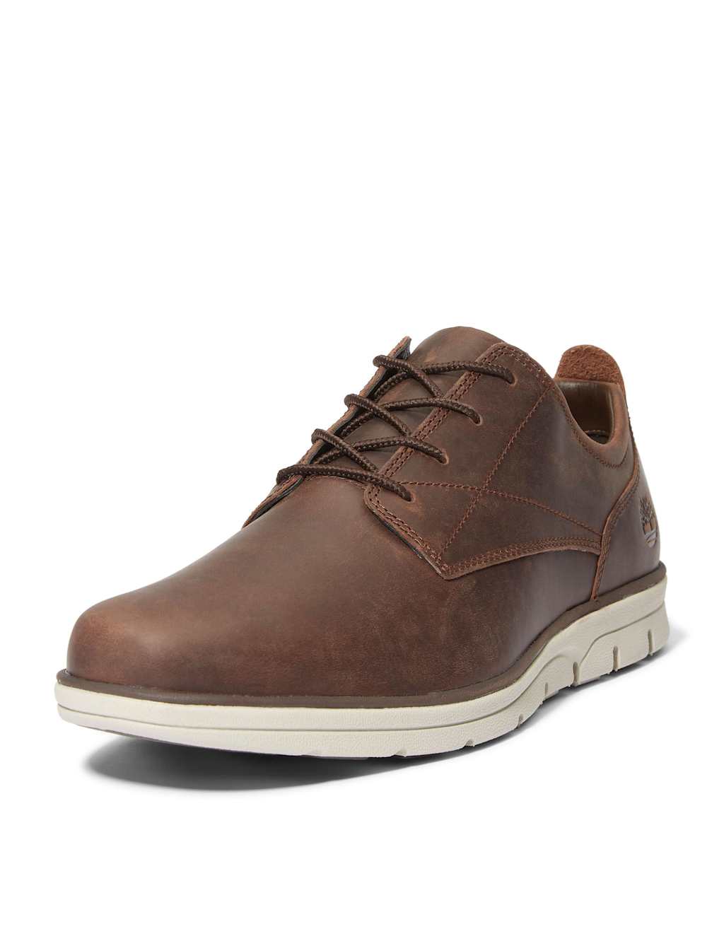 Bradstreet Oxford Leather Walking Boots 4 of 8