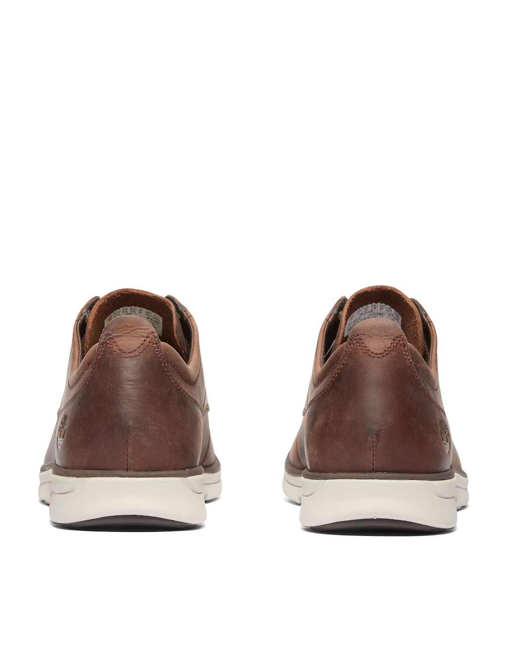 Bradstreet Oxford Leather Walking Boots 6 of 8
