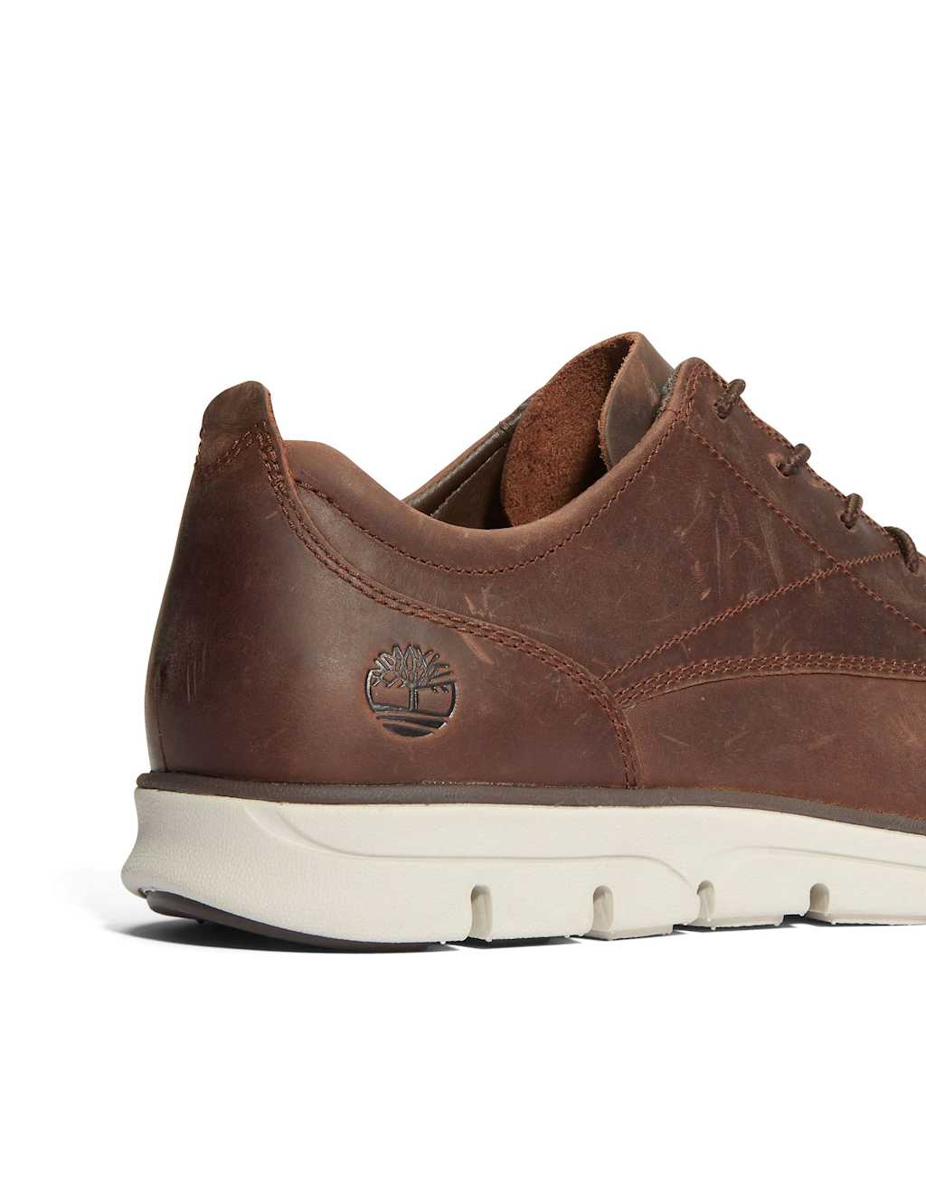 Bradstreet Oxford Leather Walking Boots 7 of 8