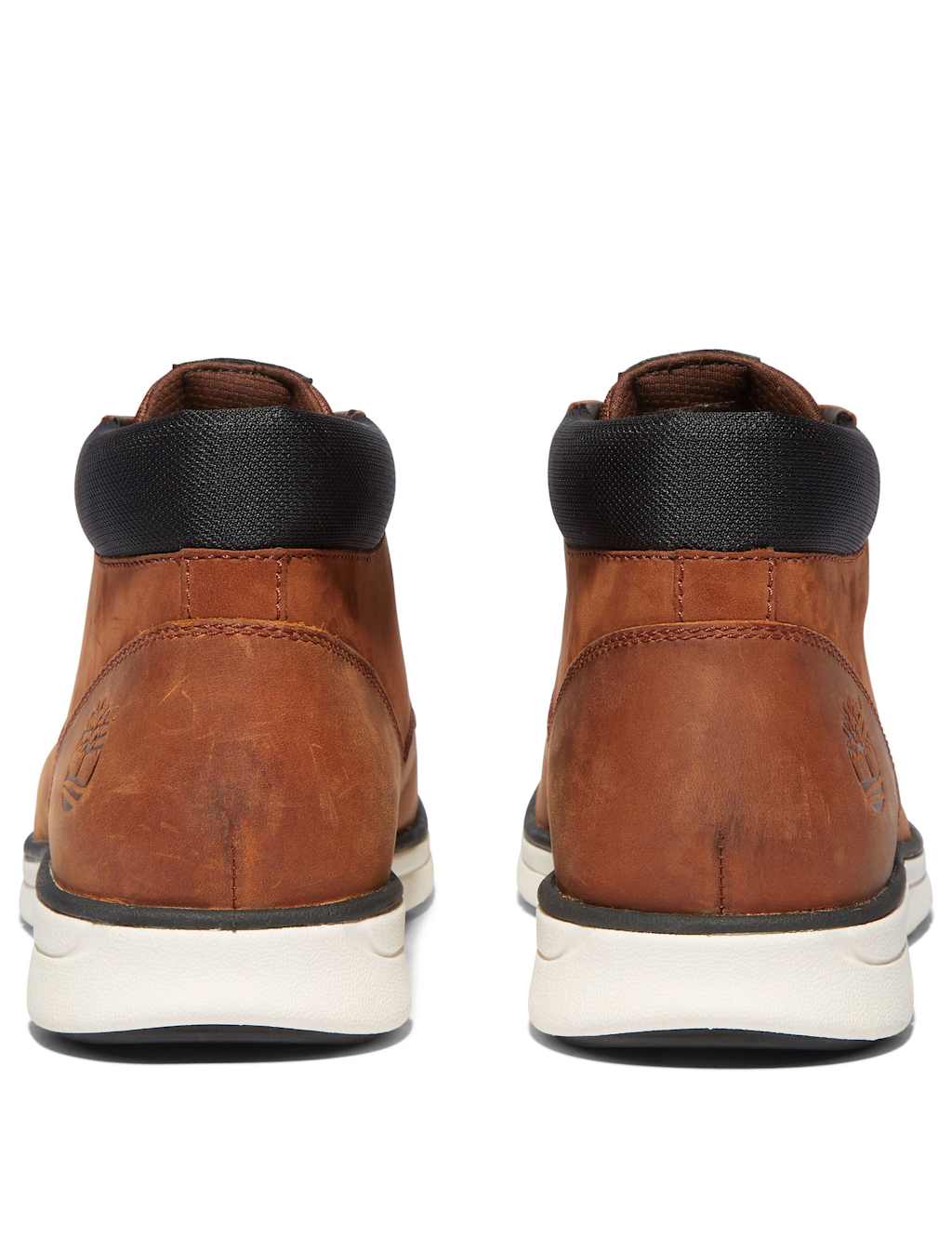 Bradstreet Chukka Leather Walking Boots 7 of 10