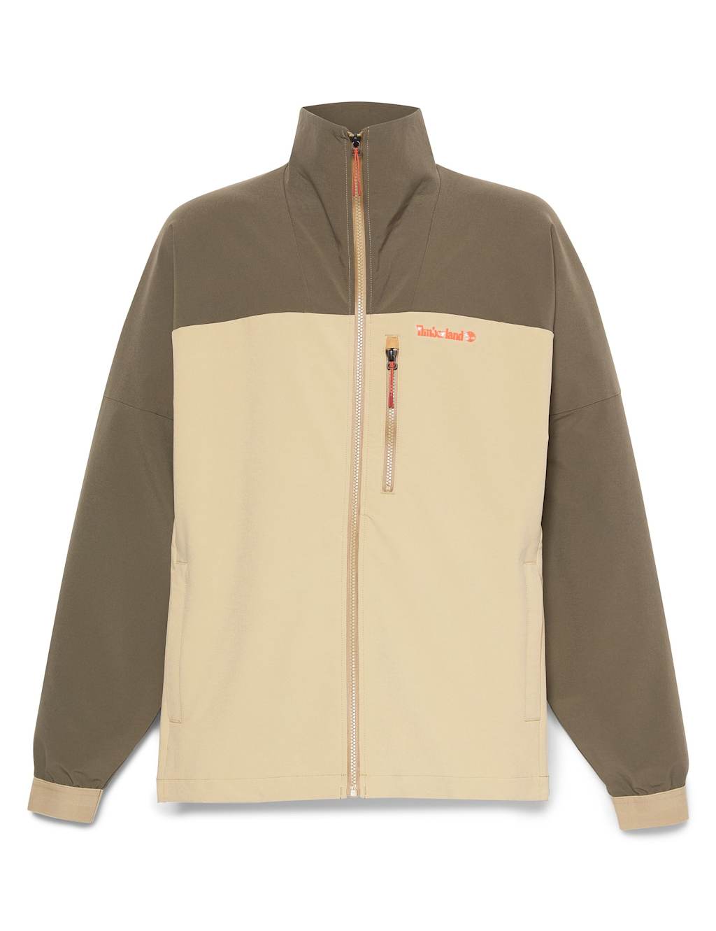 Softshell Water Repellent Sports Jacket 2 of 5