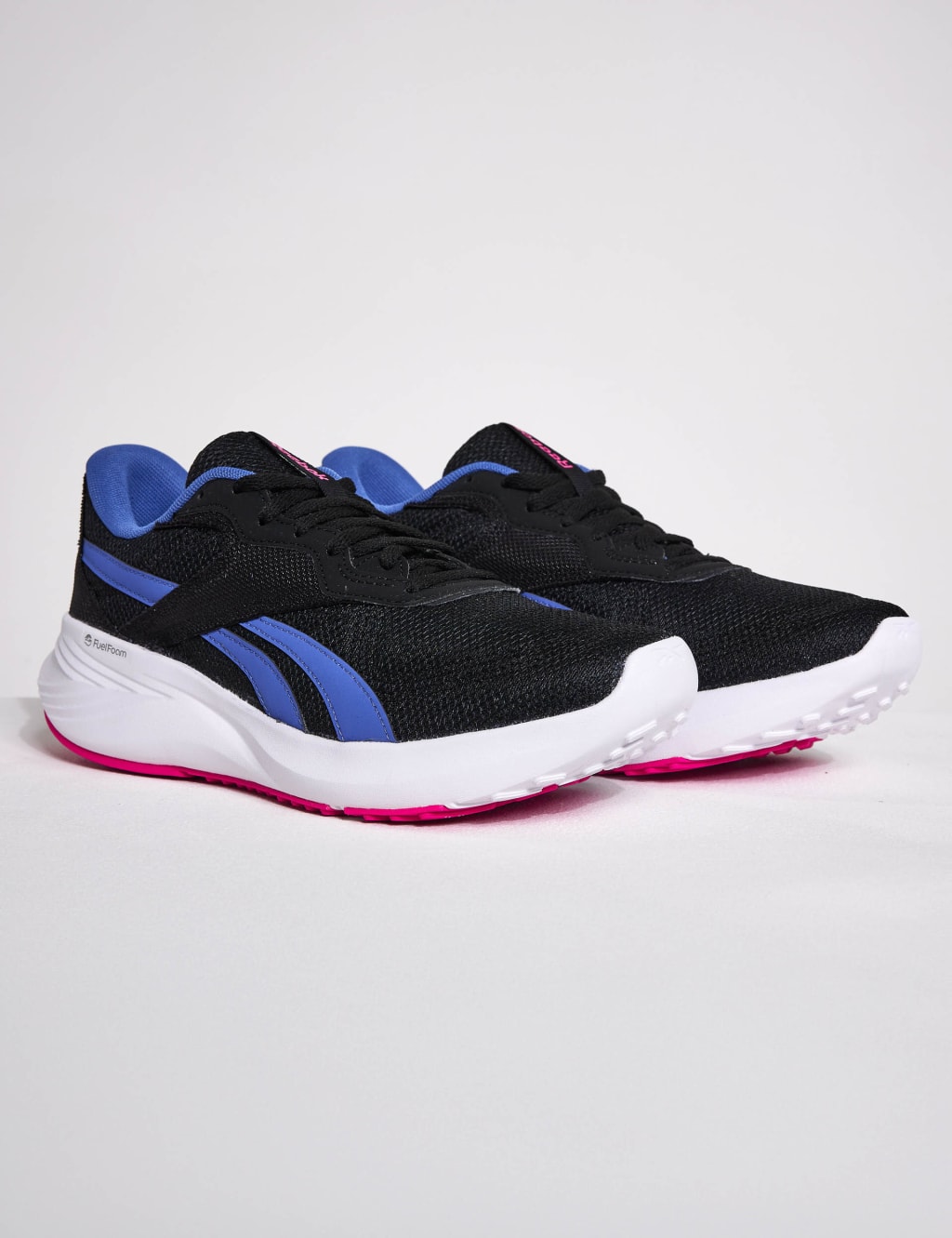 Reebok trainers running on sale