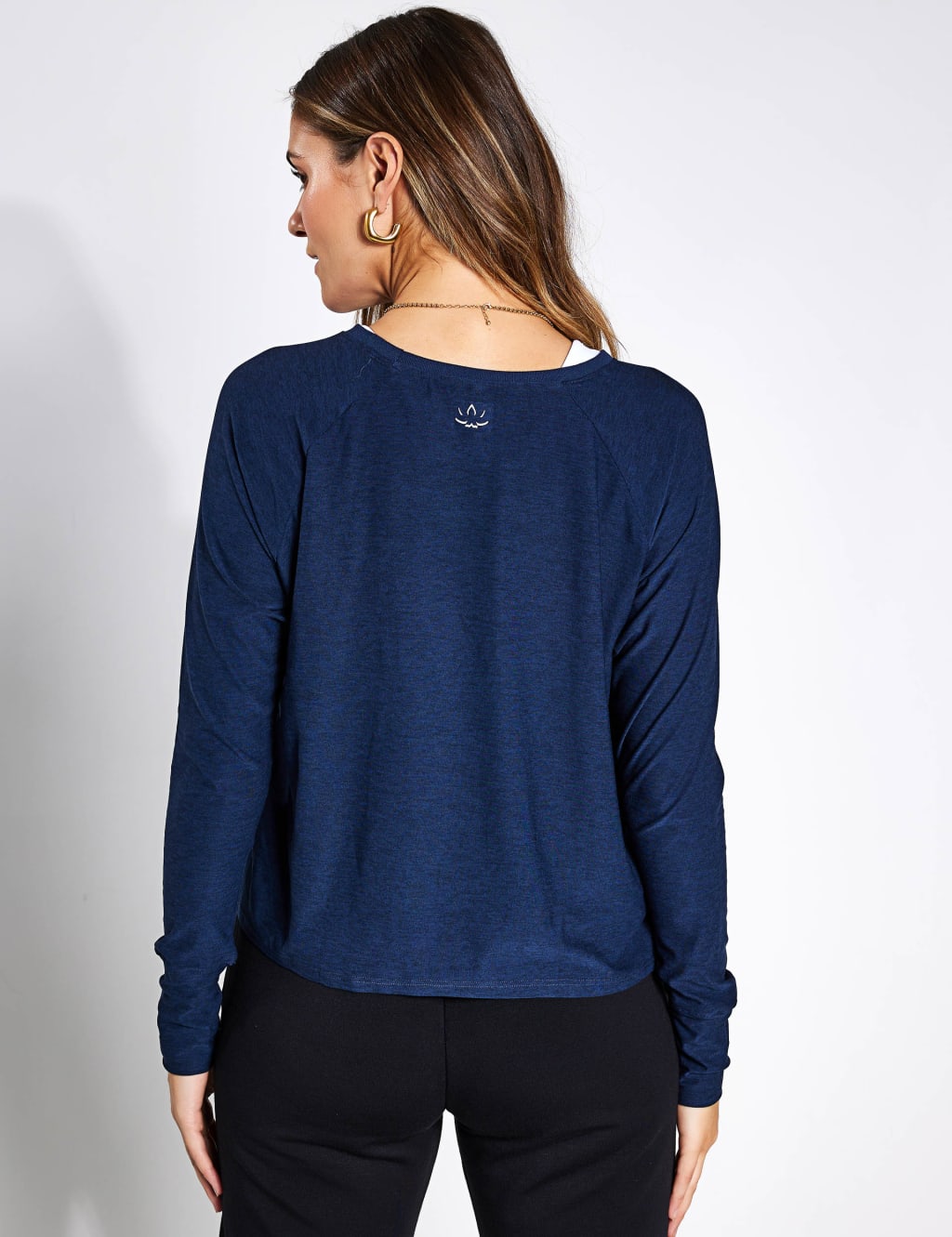 Featherweight Daydreamer Sweatshirt 3 of 4