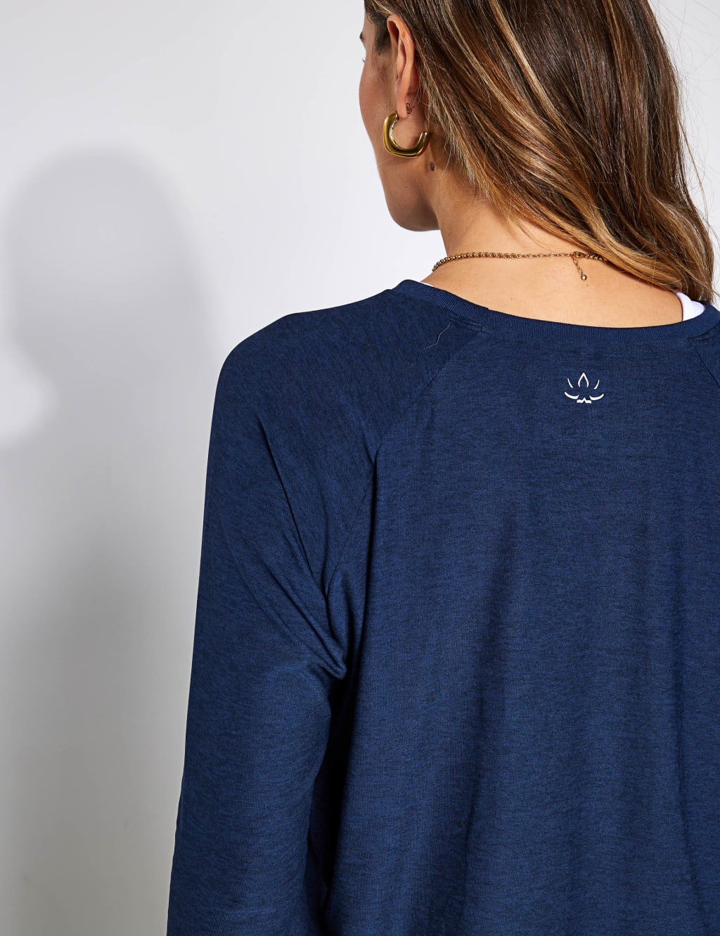 Featherweight Daydreamer Sweatshirt 4 of 4